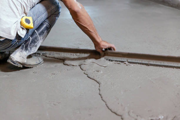 Best Commercial Concrete Services in Chowchilla, CA