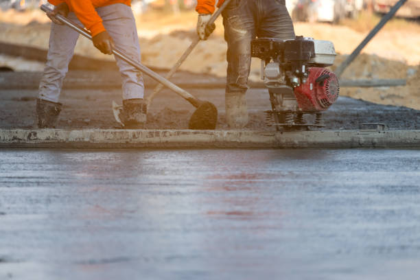 Best Concrete Steps and Stairs in Chowchilla, CA