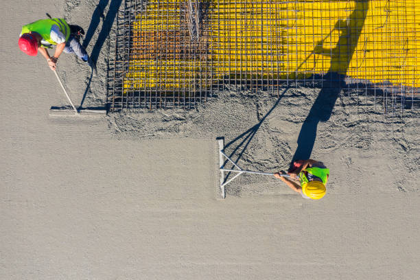 Best Stamped Concrete Services in Chowchilla, CA