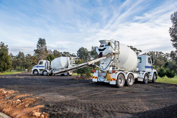 Best Concrete Patio Design and Installation in Chowchilla, CA