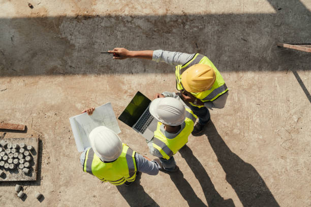 Best Concrete Demolition Services in Chowchilla, CA