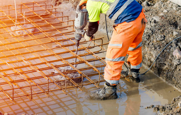 Best Concrete Sidewalk Installation in Chowchilla, CA
