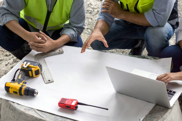 Best Concrete Grinding and Polishing in Chowchilla, CA